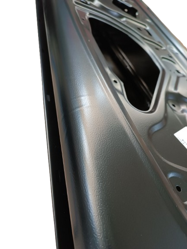 Tür Komplett, 67-68, LH