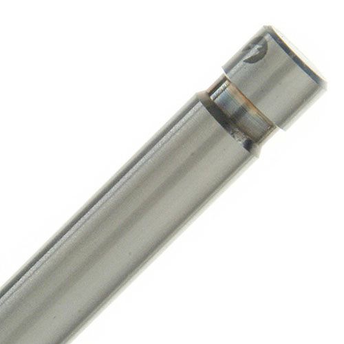 Einlassventil 260-289 64 1/2 no rail