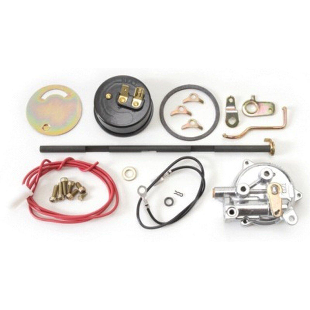 Umbausatz E-Choke für Edelbrock Umbausatz E-Choke für Edelbrock