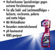 SONAX XTREME - Felgen Reiniger PLUS (750 ml) Spezialreiniger für alle Stahl- & Leichtmetallfelgen