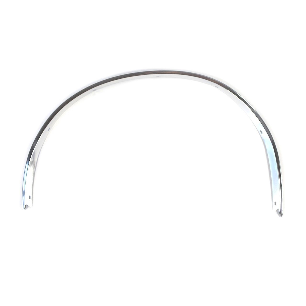 Zierleiste Radlauf 71-73 RH Hinten Zierleiste Radlauf 71-73 RH Hinten