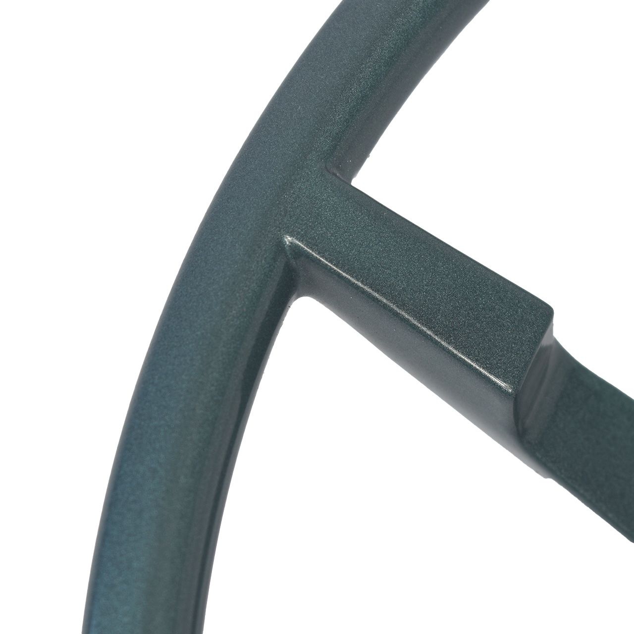 Lenkrad Standard, 67, Hellblau