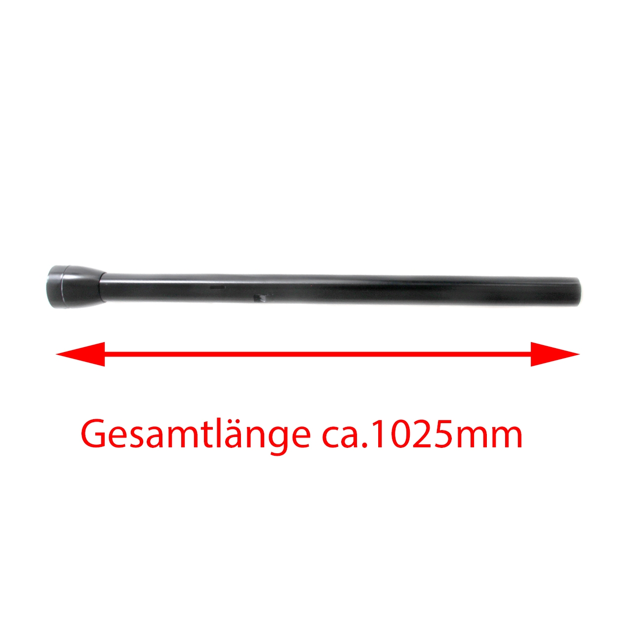 Lenksäule Mantelrohr 64-66 - NEU