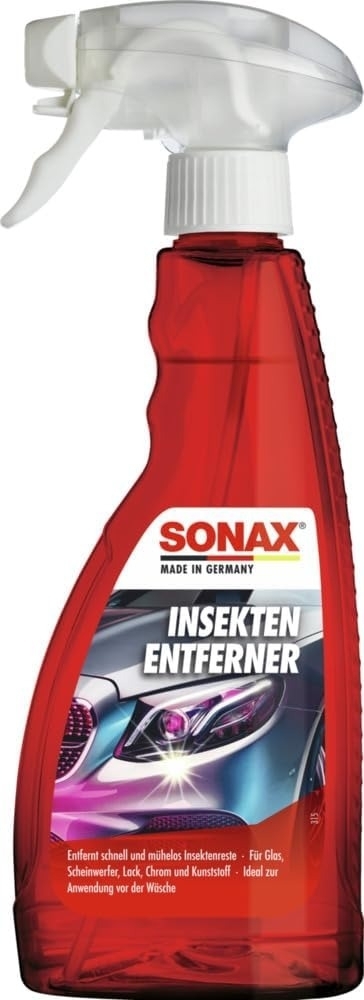 SONAX - Insekten Entferner (500 ml)