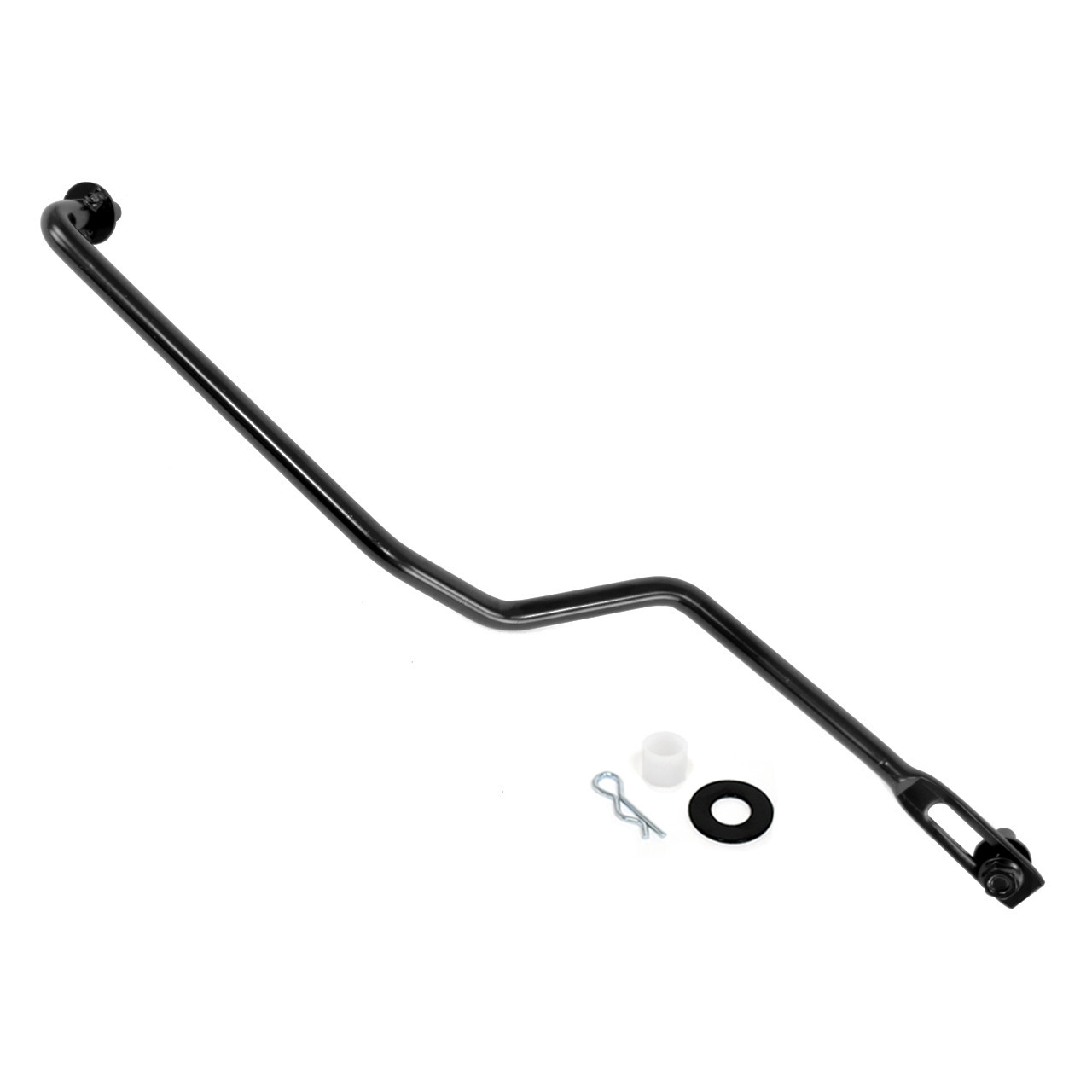 Schaltstange für C4, 65-68