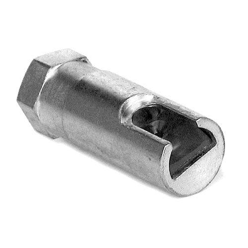 90° Anschlußstück für Hebel-Fettpresse 90° Anschlußstück für Hebel-Fettpresse