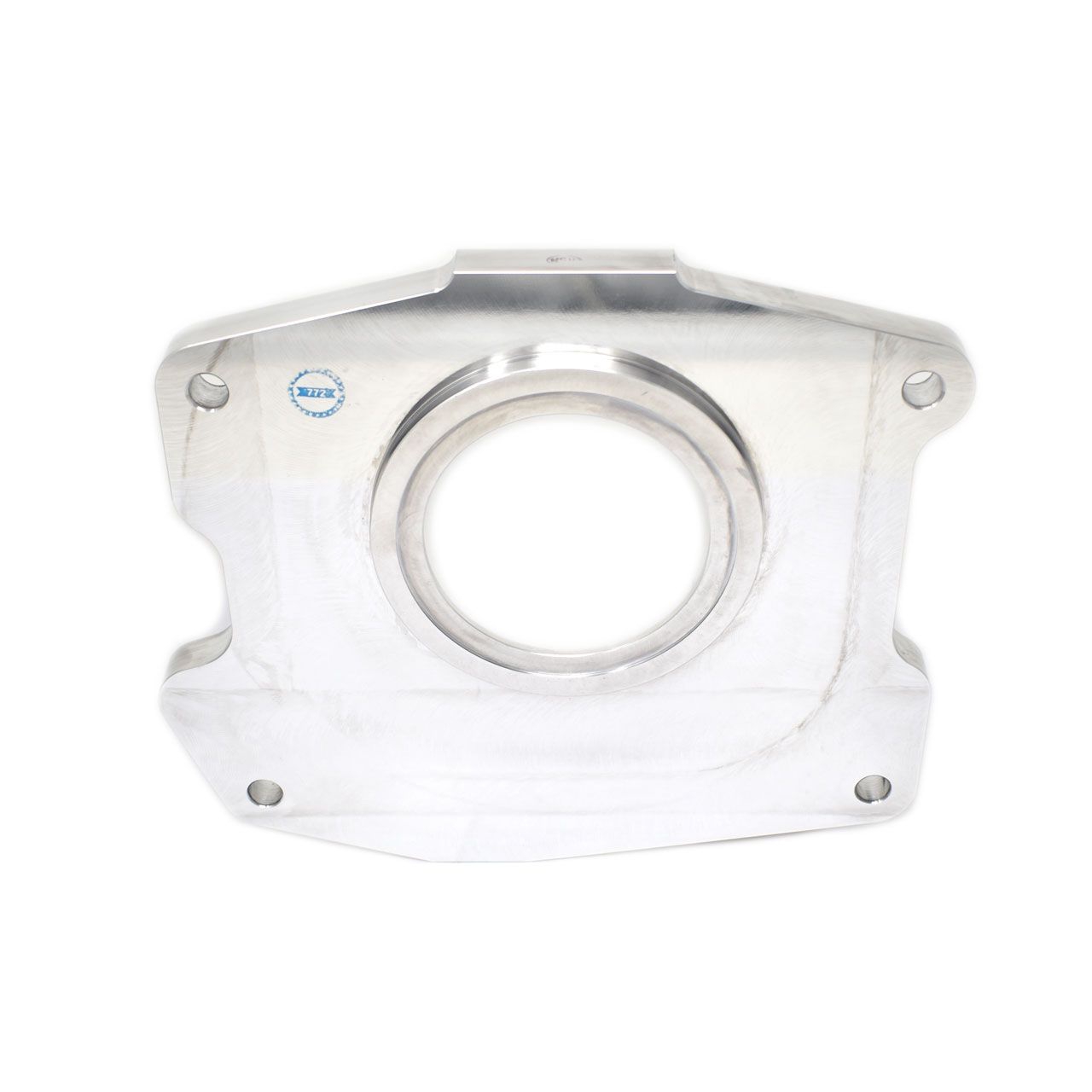 Adapterplatte 4G Toploaderglocke auf TKX, 65-70, V8 Adapterplatte 4G Toploaderglocke auf TKX, 65-70, V8