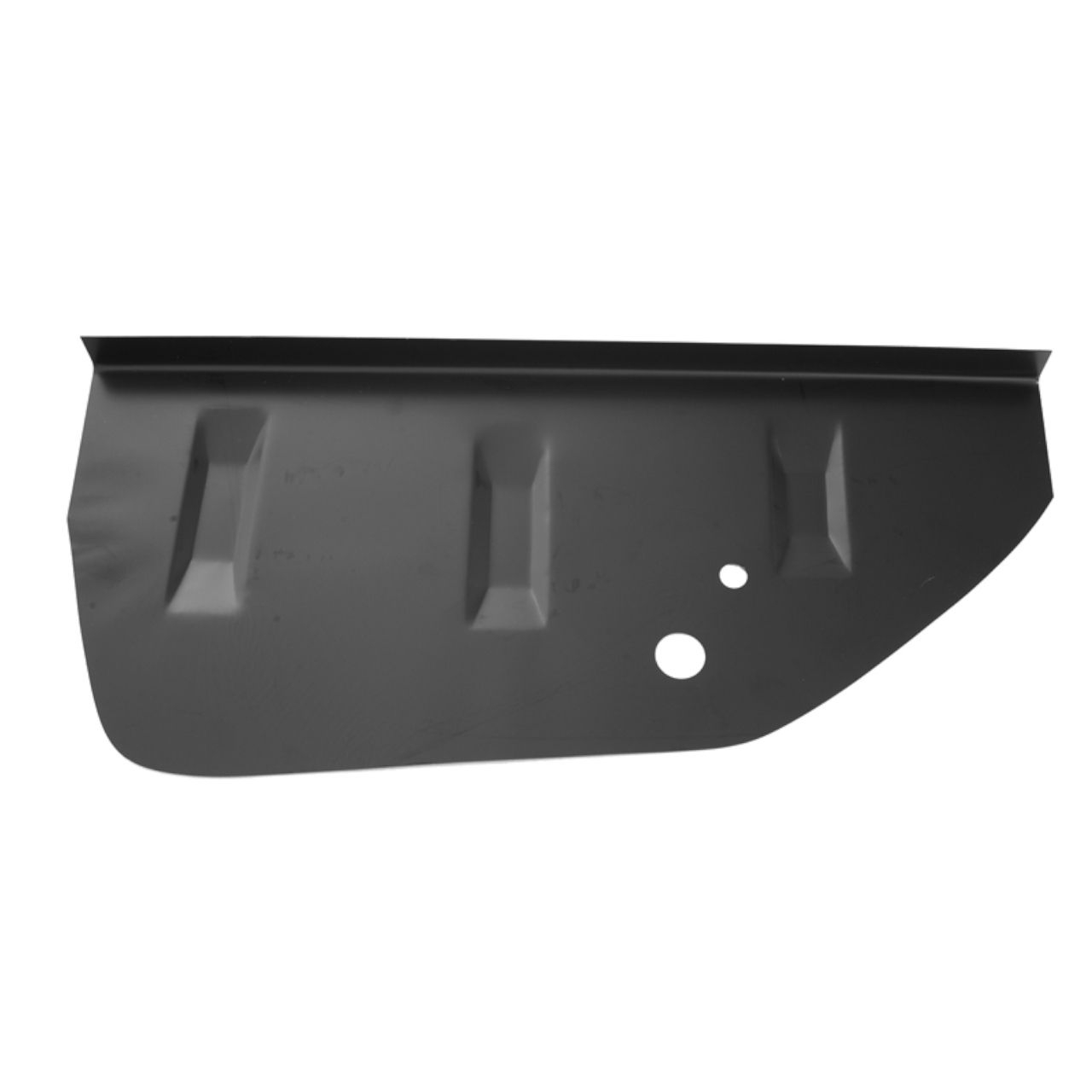 Seitenwand hinten unten innen 65-70 RH Seitenwand hinten unten innen 65-70 RH