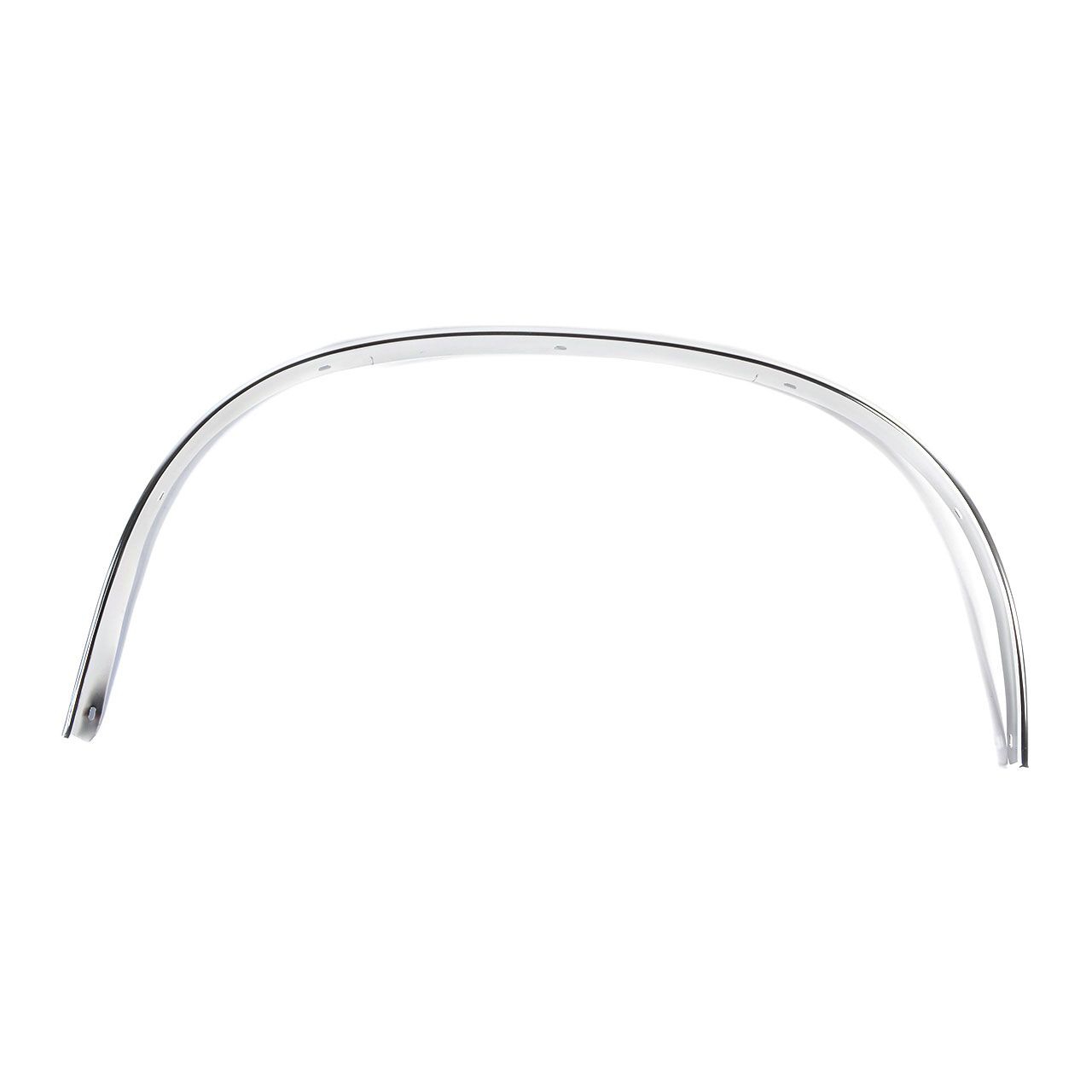 Zierleiste Radlauf 70 LH Hinten Coupe & Cabrio