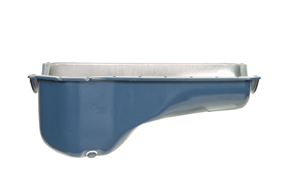 Ölwanne Standard, 70-73, 351C, Ford-Blau