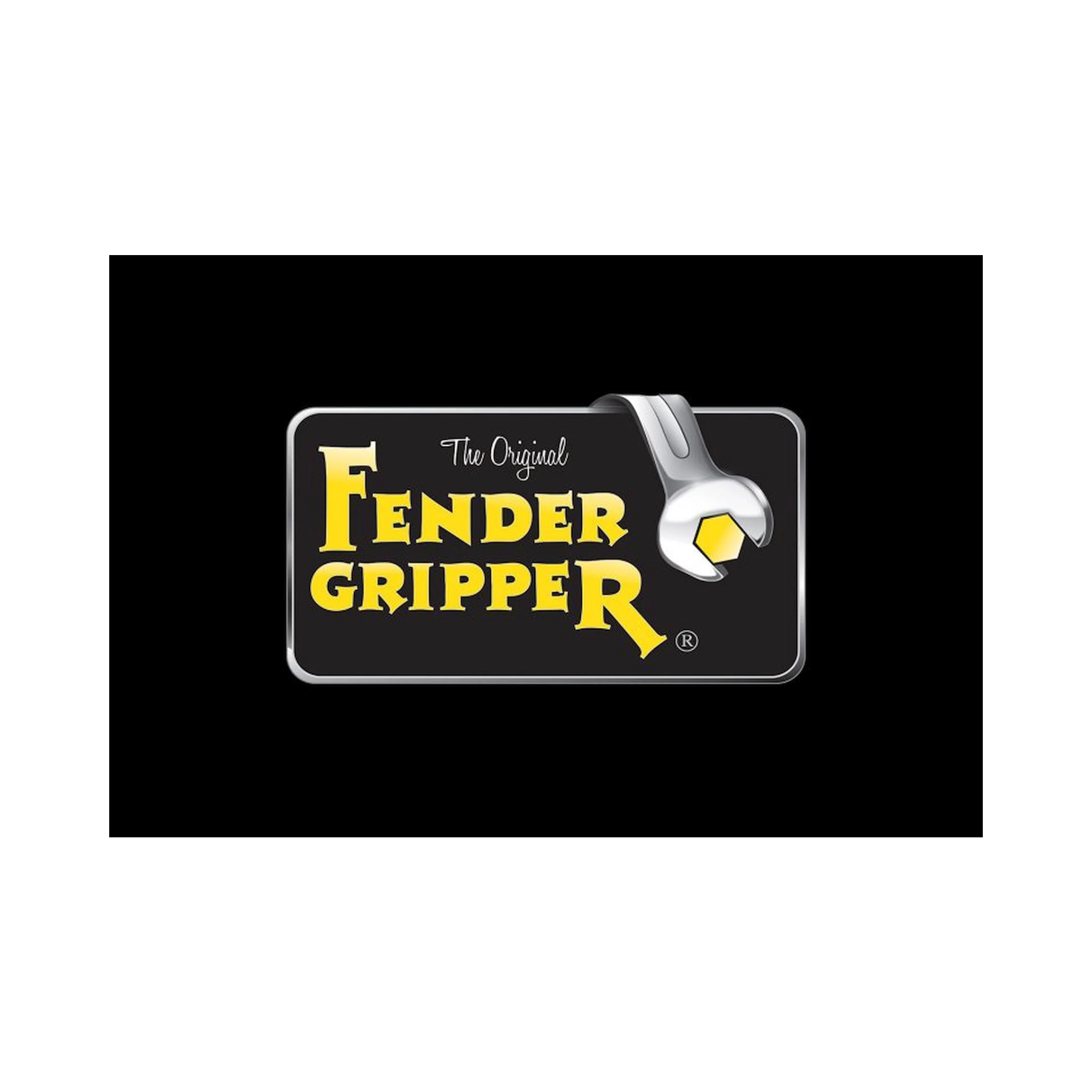 Kotflügelschoner Motorraum Universal