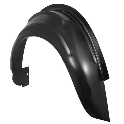 Radkasten außen, 65-66, LH Radkasten außen, 65-66, LH