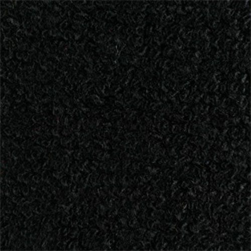Teppichbezug Fußraumverkleidung, Cabriolet, 65-68, Schwarz Teppichbezug Fußraumverkleidung, Cabriolet, 65-68, Schwarz