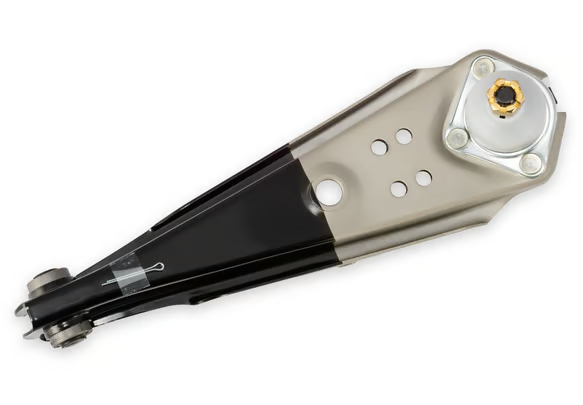 Querlenker unten, 65-66