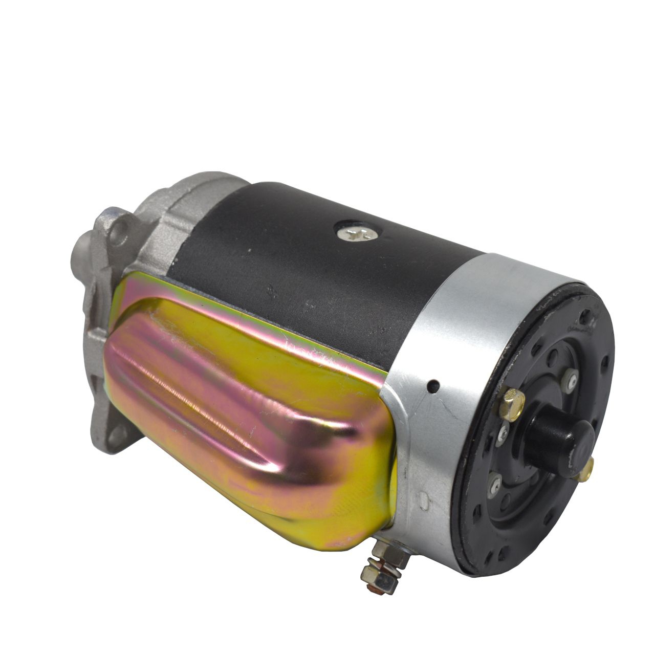 Anlasser, 200cui(AT) & 390-428 alle