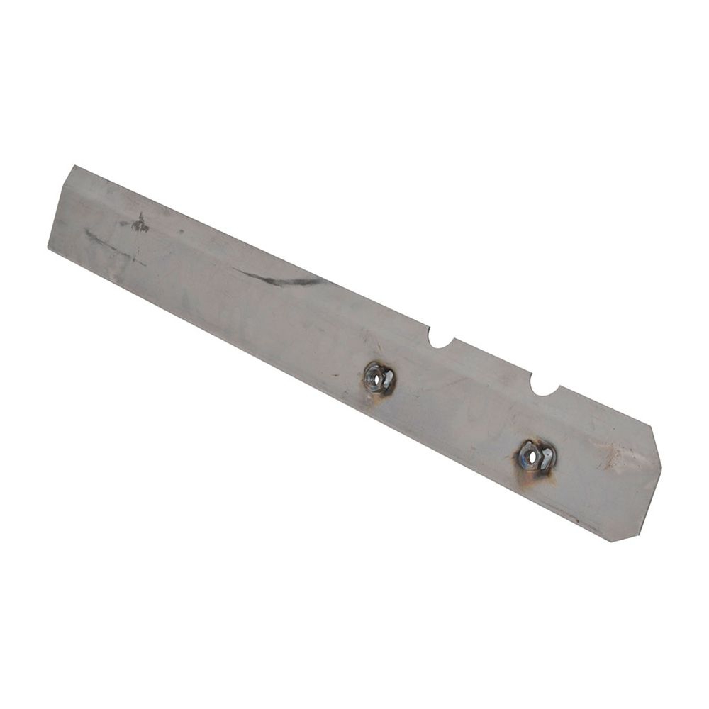Abdeckblech Längsträger vorne LH 65-70