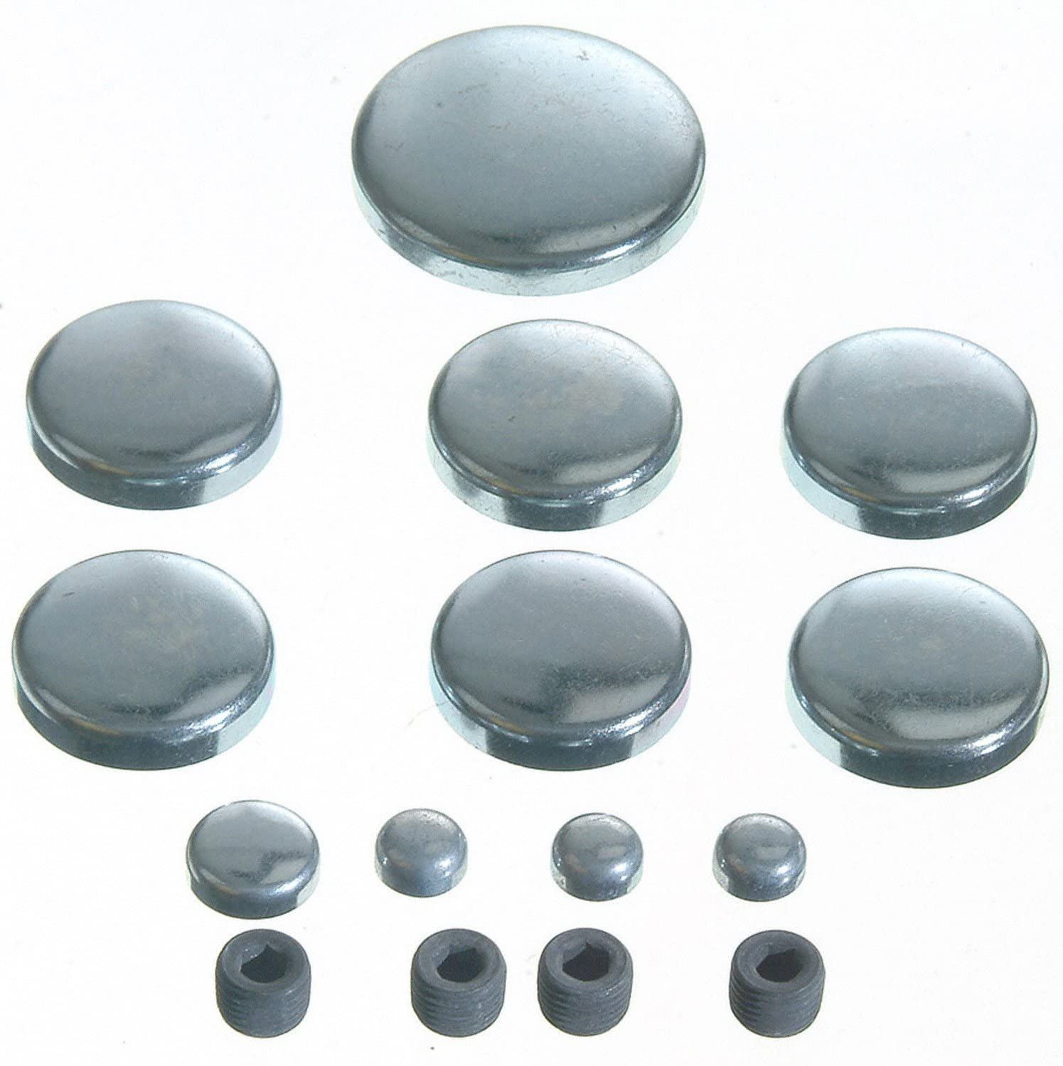 Froststopfen Motorblock für 260,289,302,351W Froststopfen Motorblock für 260,289,302,351W