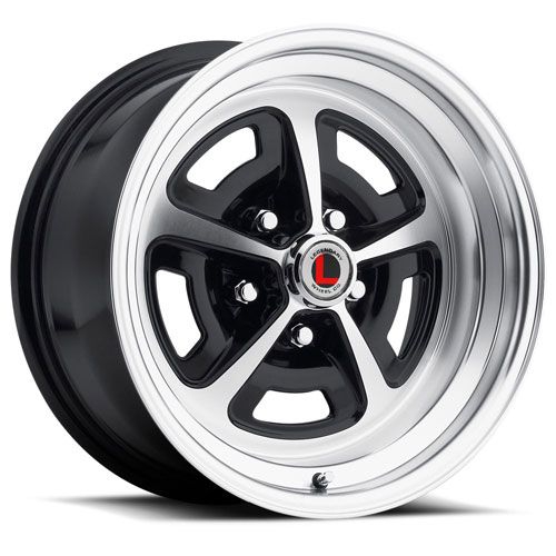 Alufelge, 7x15, "Magnum 500" mit 5-Loch! Alufelge, 7x15, "Magnum 500" mit 5-Loch!