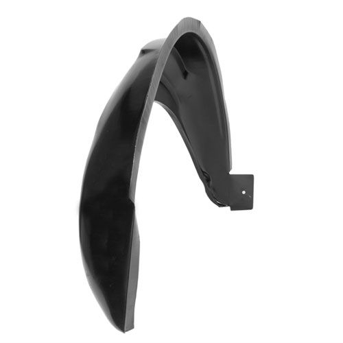 Radkasten außen, 65-66, LH Radkasten außen, 65-66, LH