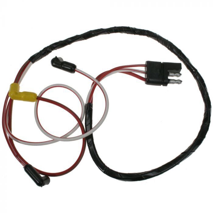 Kabelbaum Motor für Instrumente, 69-70, 6 Zyl.
