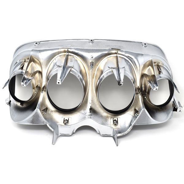 Instrumentenblende 69, Standard Instrumentenblende 69, Standard