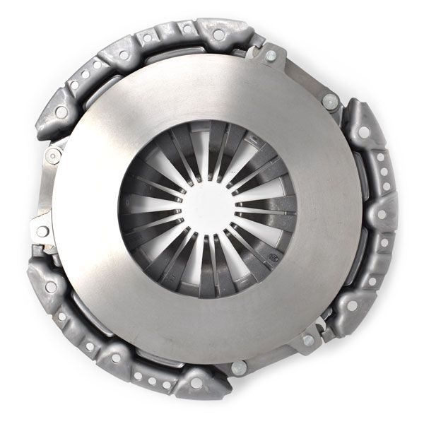 Kupplungskit 11" alle 351W, 351C & 390cui, F & Sachs Kupplungskit 11" alle 351W, 351C & 390cui, F & Sachs