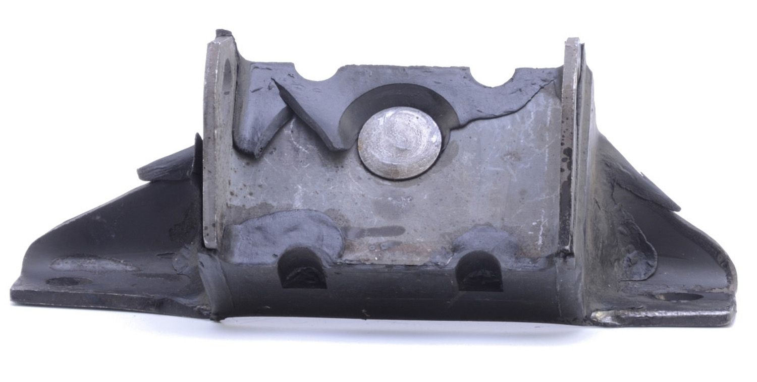 Motorhalter 69-72 351W & 351C, kurze Ausführung RH oder LH