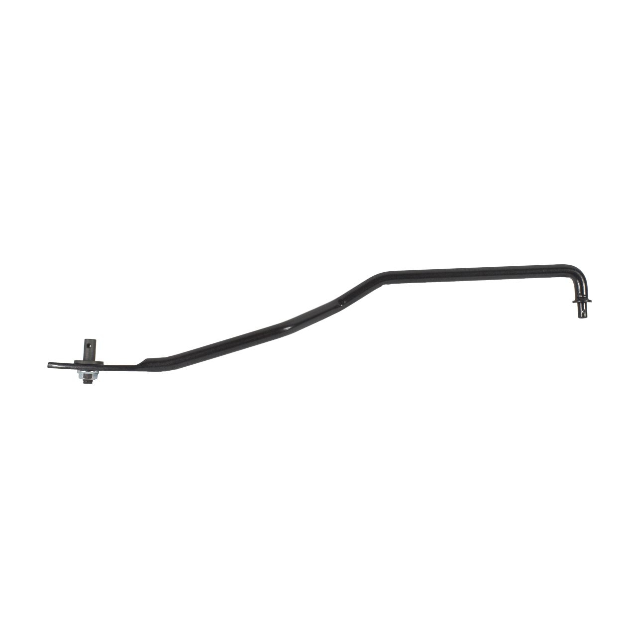 Schaltstange für C4, 65-66 Schaltstange für C4, 65-66