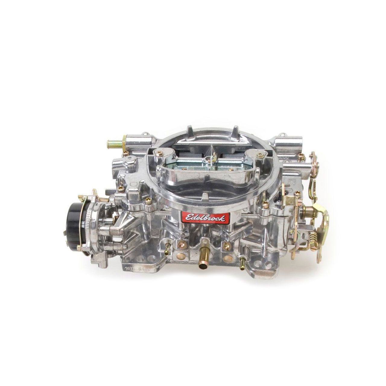 Vergaser Edelbrock, 4V, 500CFM, E-Choke Vergaser Edelbrock, 4V, 500CFM, E-Choke