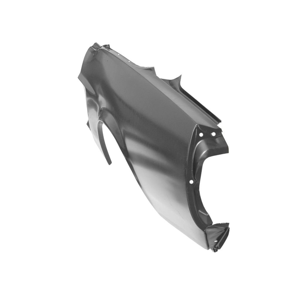 Seitenwand, 68 Cabrio, LH, Früh