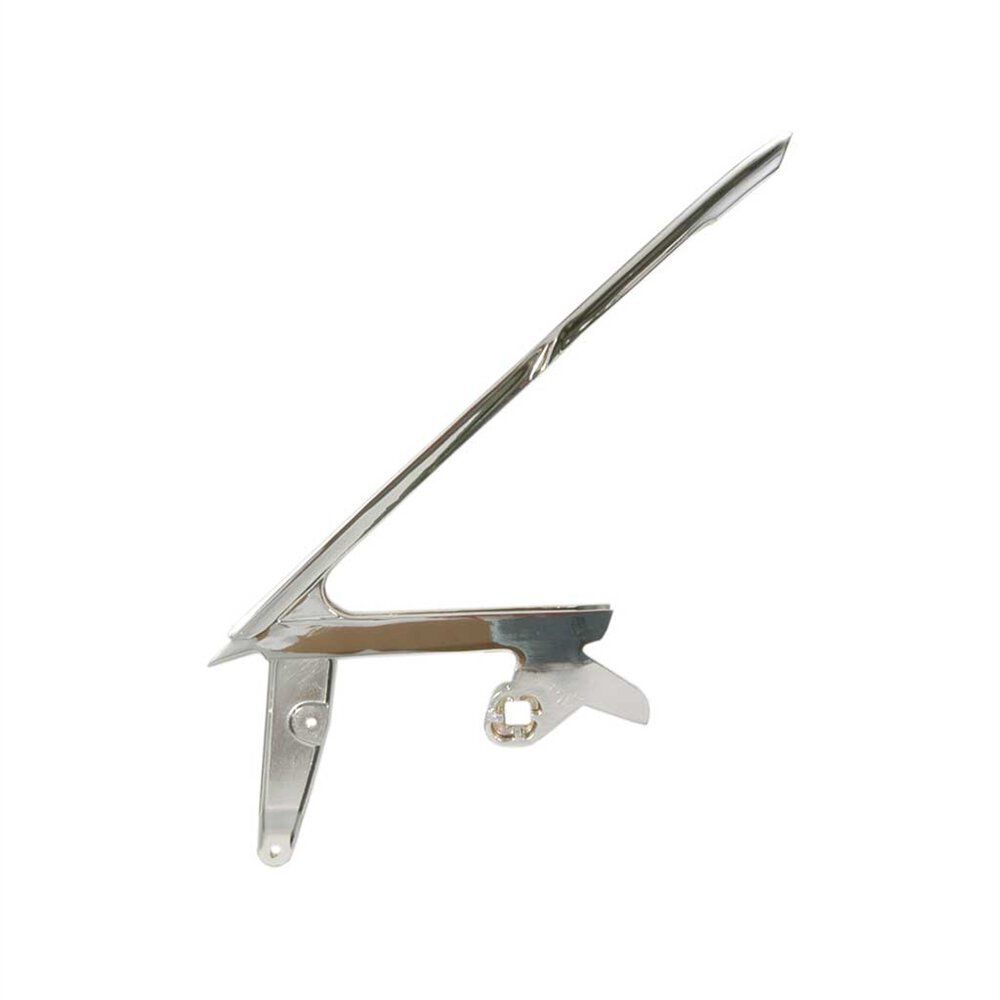 Rahmen Austellfenster Vorne, 65-66, LH Rahmen Austellfenster Vorne, 65-66, LH