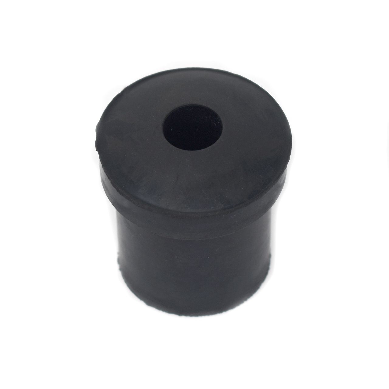 Gummibüchsen für Blattfederaufnahme hinten, 1/2"