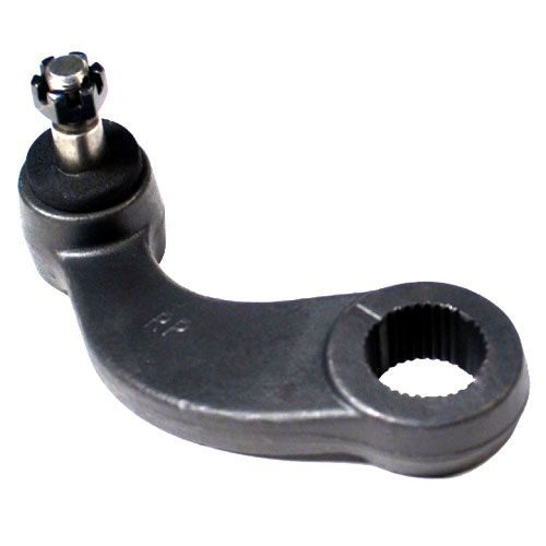 Lenkhebel, 71-73, Servo