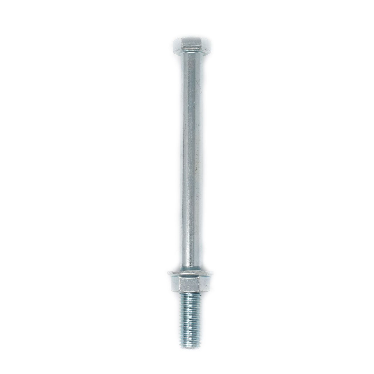 Schraube Blattfeder, 65-67, Vorne, 165mm Schraube Blattfeder, 65-67, Vorne, 165mm