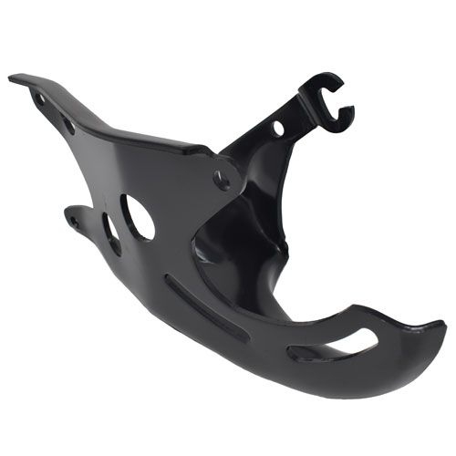 Halter für Servopumpe für 65-66, V8