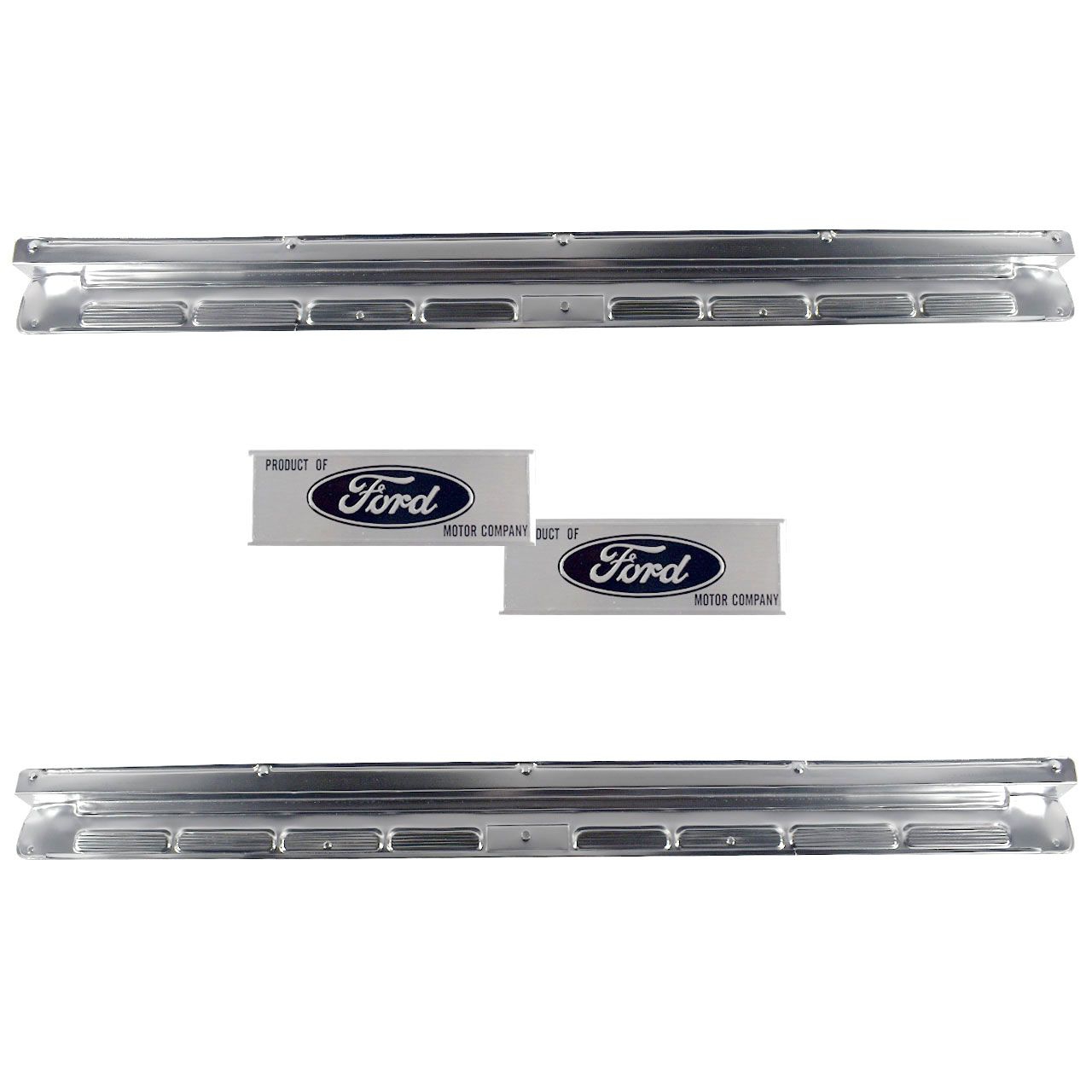 Türeinstiegsleisten, 65-66, Cabrio Türeinstiegsleisten, 65-66, Cabrio