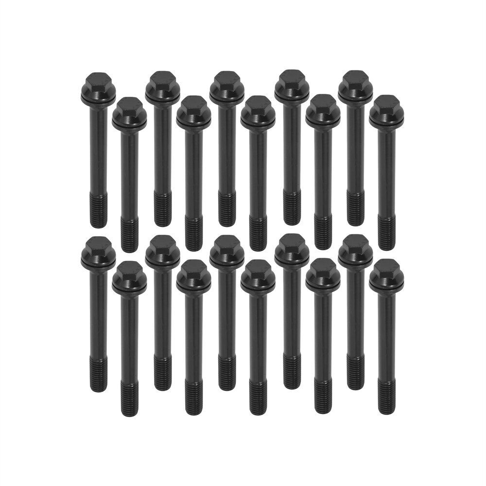 Zylinderkopfschrauben 351C, 351CJ Boss Zylinderkopfschrauben 351C, 351CJ Boss