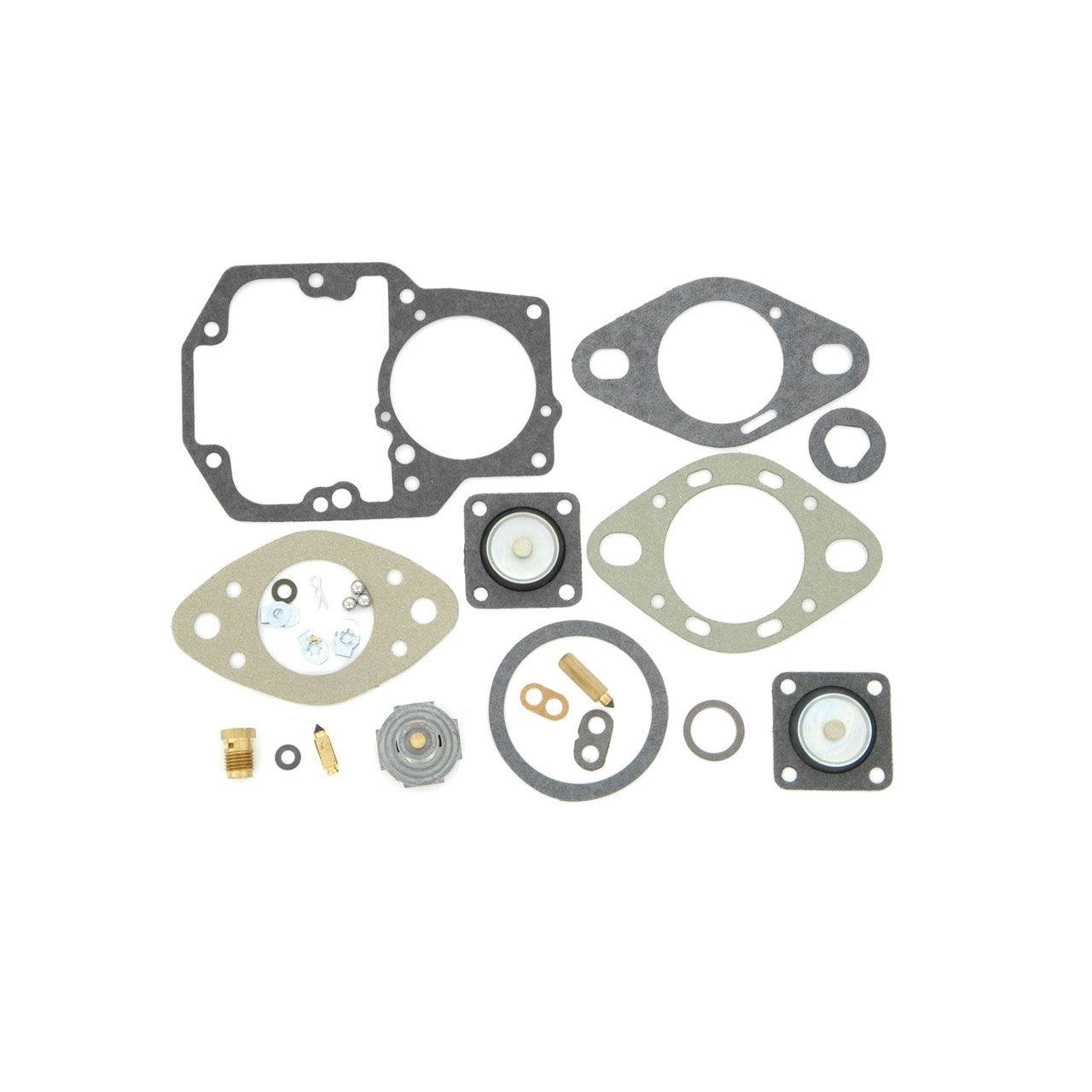 Überholsatz Orig. Vergaser, Autolite, 1V Überholsatz Orig. Vergaser, Autolite, 1V