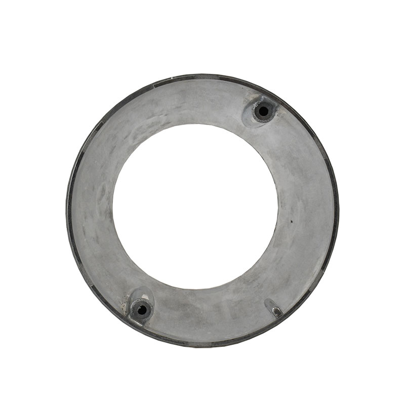 Blende Mantelrohr/Lenksäule, 65-66