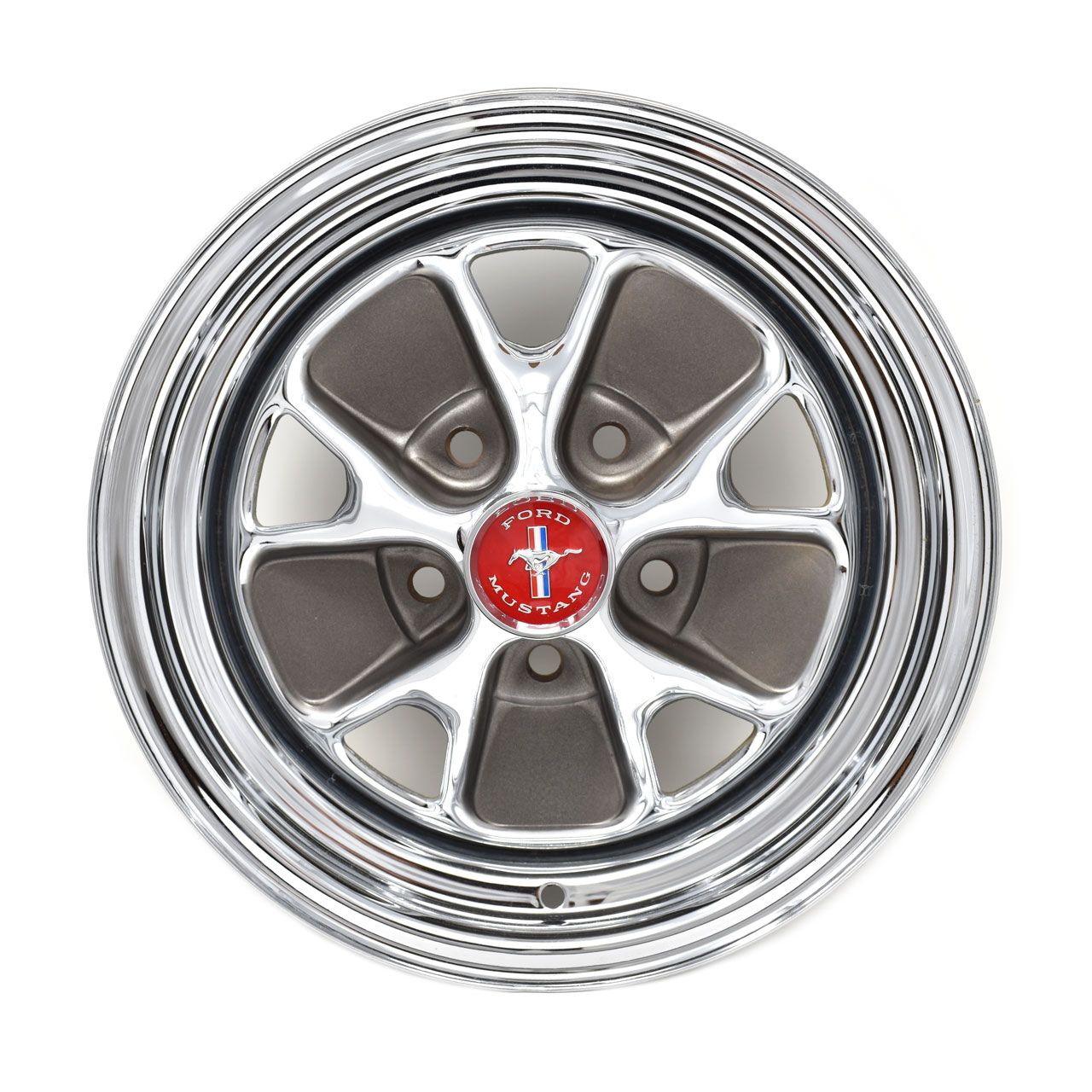 Felge, 5x14, Styled Steel Felge, 5x14, Styled Steel