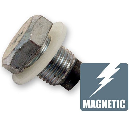 Ablaßschraube Ölwanne Motor mit Magnet, alle Ablaßschraube Ölwanne Motor mit Magnet, alle