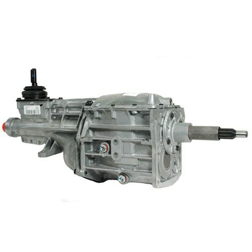 Schaltgetriebe T5, HD, 5-Gang, 65-73 Schaltgetriebe T5, HD, 5-Gang, 65-73