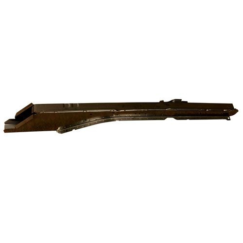 Rahmenträger vorne, RH, 65-70, Einteilig