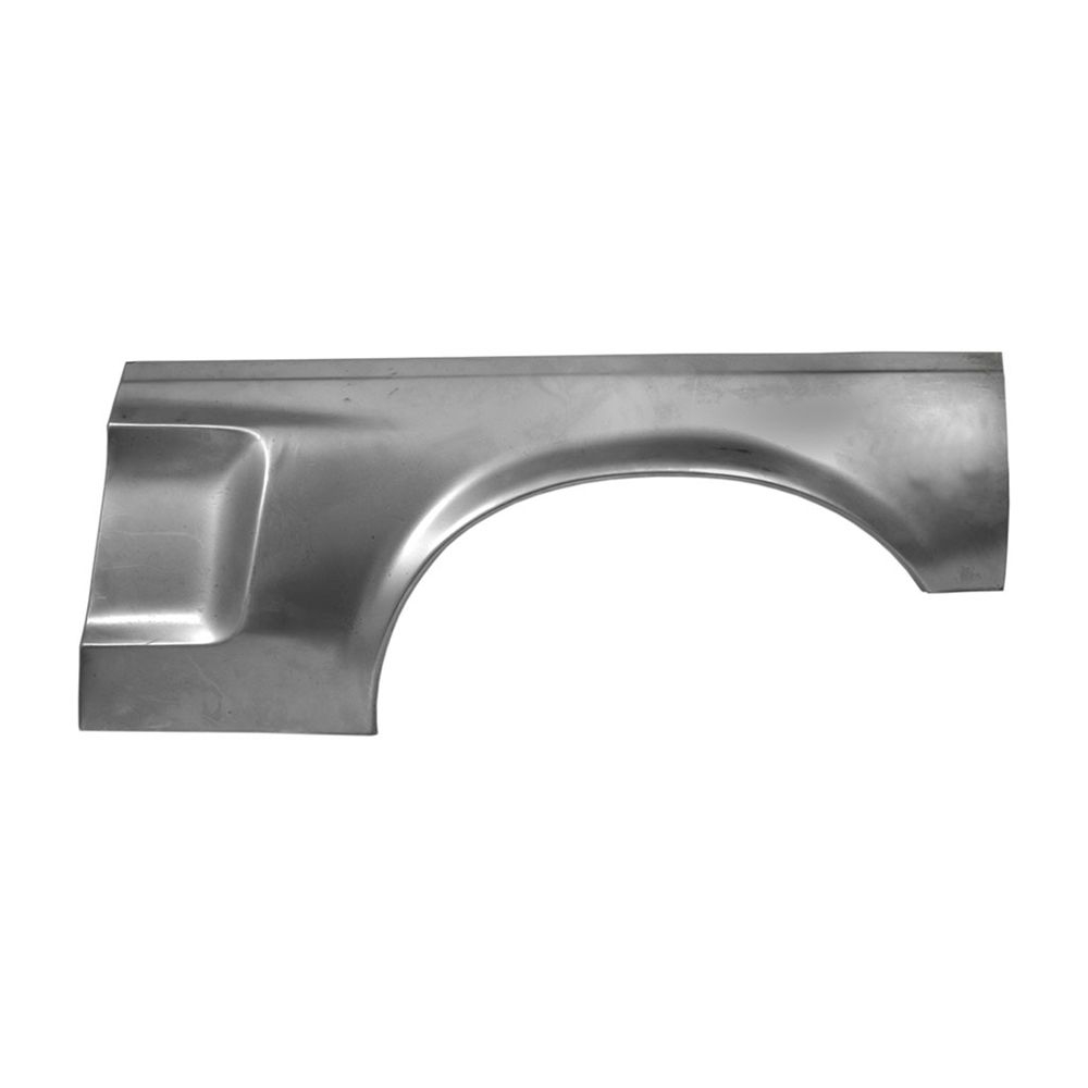 Radlauf hinten, 67-68, LH Radlauf hinten, 67-68, LH