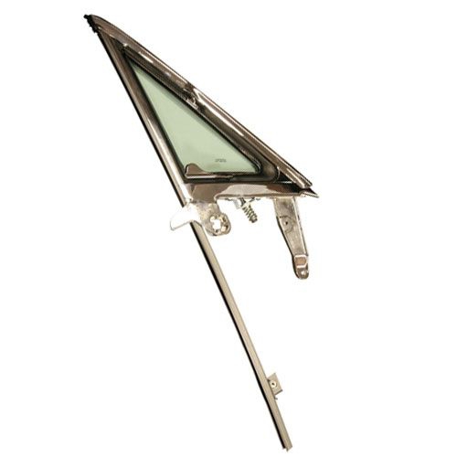 Austellfenster Vorne, 65-66, RH Austellfenster Vorne, 65-66, RH