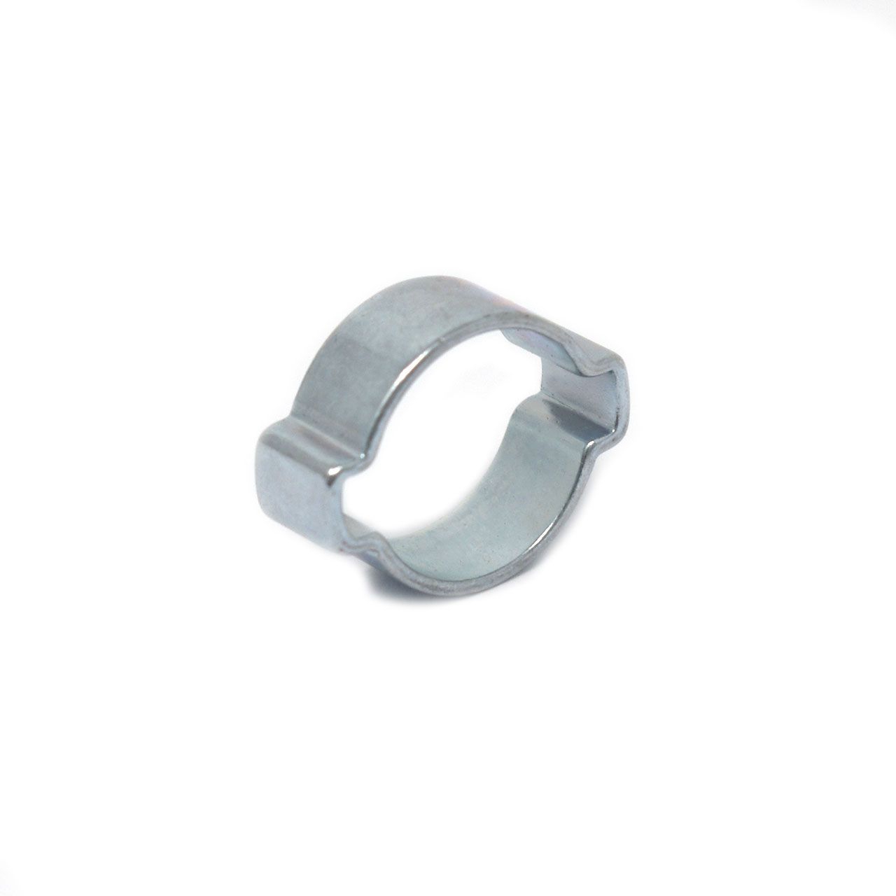 2-Ohr-Schlauchklemme, 15-17mm 2-Ohr-Schlauchklemme, 15-17mm