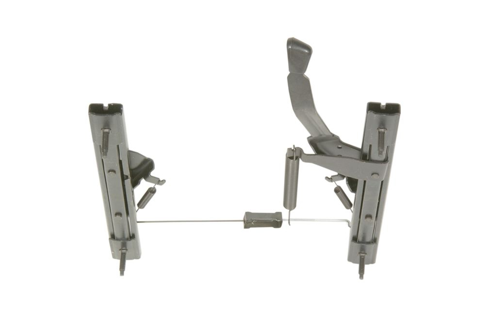 Sitzschienen 69-70 für einen Sitz Sitzschienen 69-70 für einen Sitz