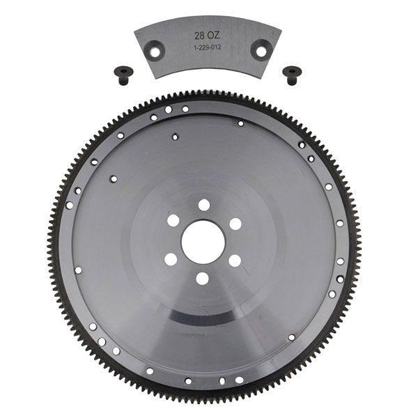 Schwungscheibe Stahl, 289-351W, 28oz., 157-Zähne Schwungscheibe Stahl, 289-351W, 28oz., 157-Zähne