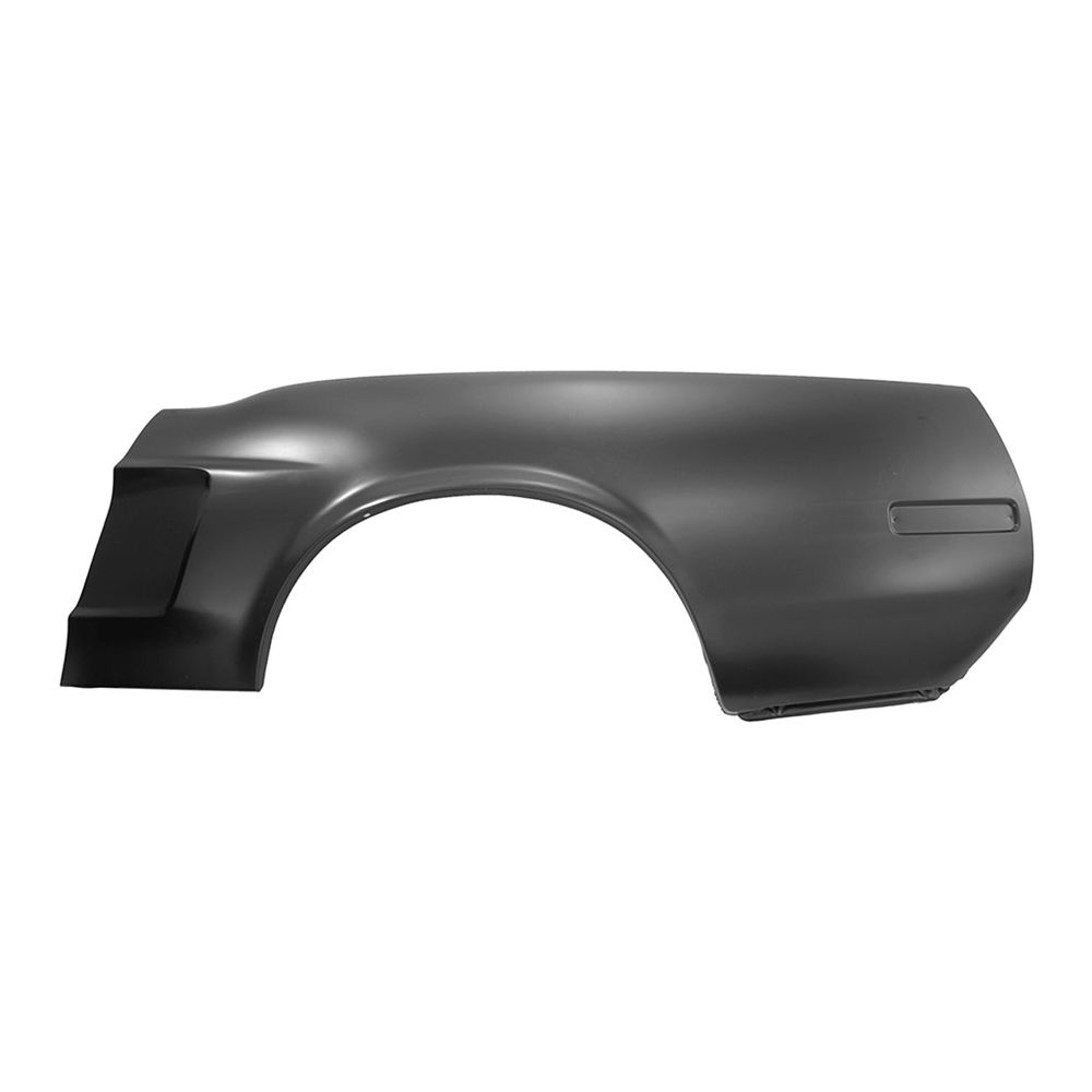 Seitenwand, 68 Cabrio, LH, Früh