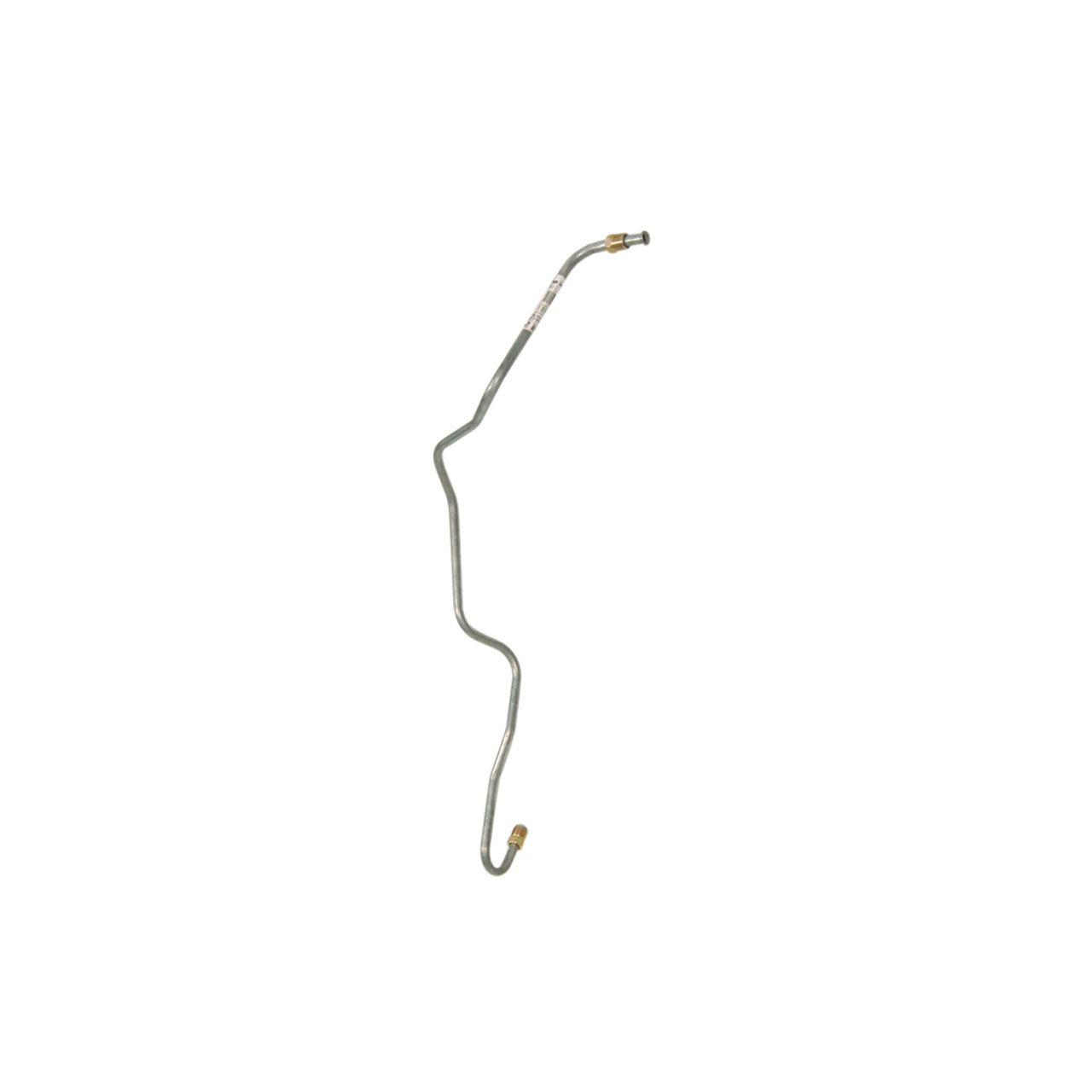 Kraftstoffleitung Pumpe - Vergaser, 289, 65